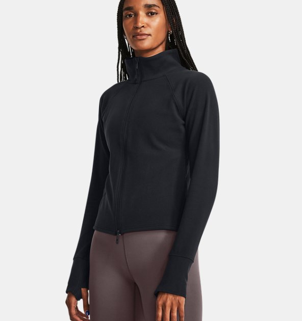 Under Armour Women's UA Meridian Cold Weather Jacket